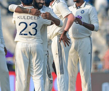 India still in labour pains, before new growth emerges: Aakash Chopra on team’s transition struggles in Tests