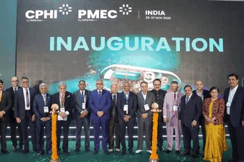 India well-positioned to become innovation-led pharma giant in next 5 years: CDSCO