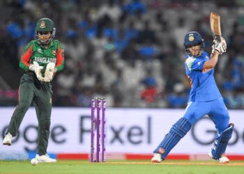 India women’s home series against Bangladesh in Dec likely to be postponed