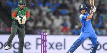 India women’s home series against Bangladesh in Dec likely to be postponed