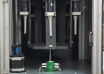 Indian researchers develop smart portable device to detect toxic pesticides in water, food