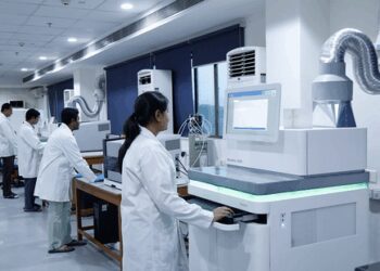 Indian scientists find genetic clues to tackle oral cancer among women