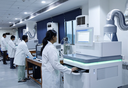 Indian scientists find genetic clues to tackle oral cancer among women