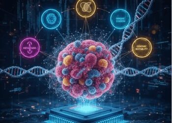 Indian scientists tap AI for personalised cancer therapy