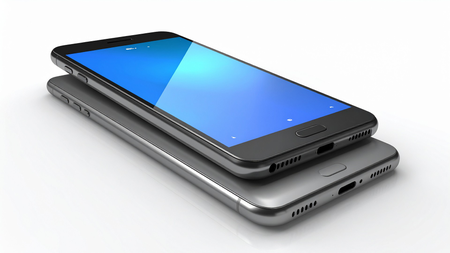 Indian smartphone market set to witness moderate growth in 2025, 5G leads