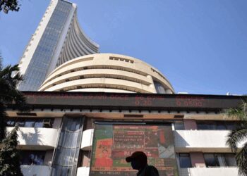 Indian stock market opens higher as investors cheer NDA’s Bihar win; Bank Nifty hits new record
