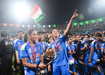India’s Women's WC winning team likely to meet PM Modi on Wednesday: Sources