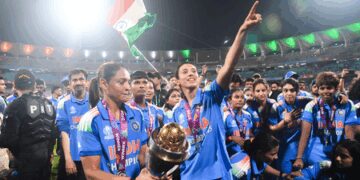 India’s Women's WC winning team likely to meet PM Modi on Wednesday: Sources