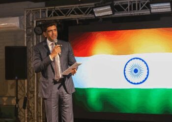 India’s ancient wisdom and global outlook must go hand in hand: MoS