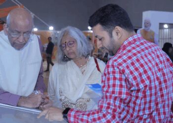 India’s digital innovations bring inclusivity, empowerment at grassroot level