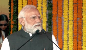 Infrastructure has played great role in development of countries: PM Modi flags off 4 new Vande Bharat trains in Varanasi