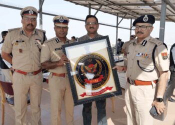 Interstate borders will be strictly monitored: Rajasthan DGP