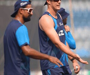 Jamieson, Sodhi return as NZ name squad for West Indies T20Is