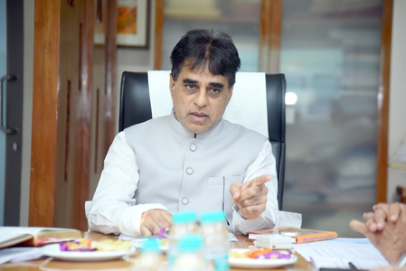 Jamnagar’s JCC heart institute suspended from PMJAY-MA scheme over cardiology irregularities