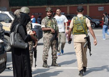 J&K Crime Branch files charge sheet against 10 in fictitious land compensation case