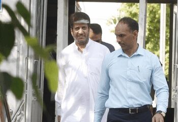 J&K: SC declines Shabir Shah’s request for supply of past detention orders