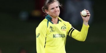Jess Jonassen to miss remainder of WBBL season due to shoulder surgery
