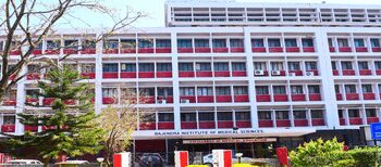 Jharkhand HC seeks report within 10 days on facilities at RIMS, team to conduct inspection