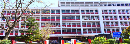 Jharkhand HC seeks report within 10 days on facilities at RIMS, team to conduct inspection