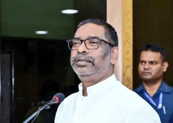 Jharkhand celebrates 25 years of statehood; CM, Governor extend greetings