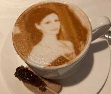 Julia Roberts hilarious morning brew mix-up: ‘Cup of Joe’ turns into ‘Cup of Julia’