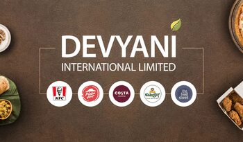 KFC operator Devyani International slips into losses sequentially by Rs 23.9 crore in Q2