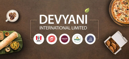 KFC operator Devyani International slips into losses sequentially by Rs 23.9 crore in Q2