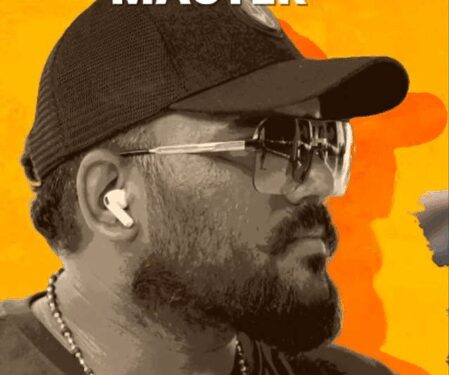 Kalai Kingson choreographs important fight sequence in Ken Karunaas's debut film as director