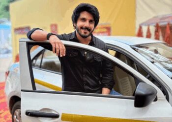 Kanwar Dhillon reveals murder mystery in ‘Udne Ki Aasha’ to shift Sachin and Sailee’s detective journey