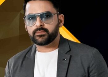 Kapil Sharma reveals shooting outside his Vancouver cafe was taken up in Canadian Parliament