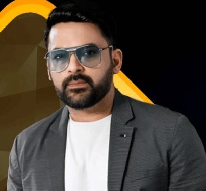 Kapil Sharma reveals shooting outside his Vancouver cafe was taken up in Canadian Parliament