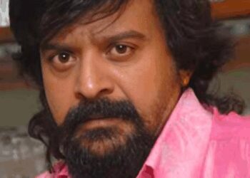 Karnataka Deputy CM D.K. Shivakumar offers his condolences on the passing of KGF actor Harish Rai