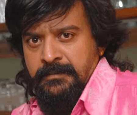 Karnataka Deputy CM D.K. Shivakumar offers his condolences on the passing of KGF actor Harish Rai