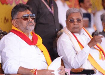 Karnataka leadership row: Won 136 seats due to unity with CM Siddaramaiah, says Dy CM Shivakumar