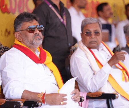 Karnataka leadership row: Won 136 seats due to unity with CM Siddaramaiah, says Dy CM Shivakumar