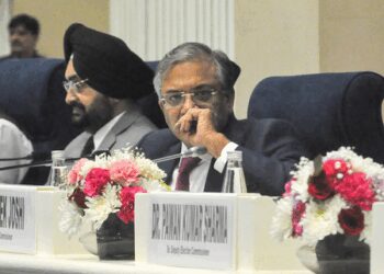 Kerala Cyber Police register case against fake video of Chief  Election Commissioner