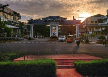 Kerala govt medical colleges teachers body to continue stir, cites Finance Department's 'apathy'