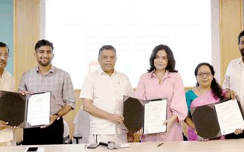 Kerala's Milma signs MoU to export dairy products to Australia, New Zealand