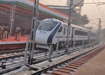 Kochi-Bengaluru Vande Bharat set to begin soon