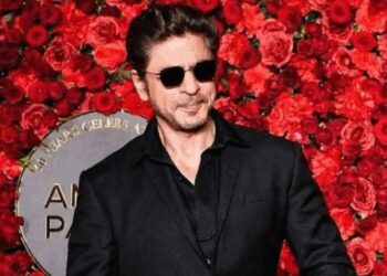 Kumar Sanu recalls his early connection with Shah Rukh Khan: ‘We both started around same time’