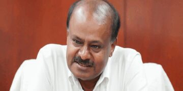 Kumaraswamy says 'Vande Mataram' inspires every Indian to cultivate spirit of patriotism (Ld)