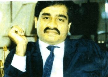 LTTE's old routes, Dawood's money: Intelligence warns of a deadly drug pact