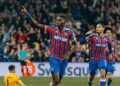 Lacroix, Sarr guide Crystal Palace to down AZ Alkamaar in Conference League