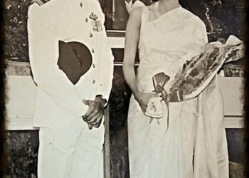 Lara Dutta shares how her parents stood by each other for more than 50 years