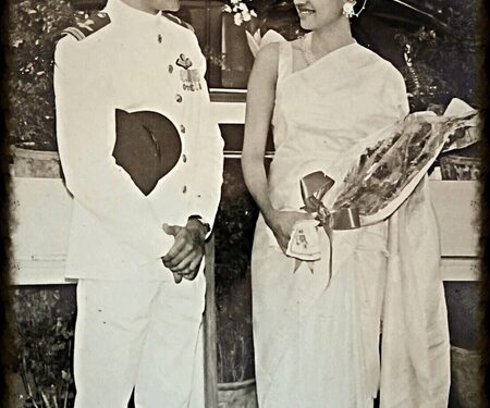 Lara Dutta shares how her parents stood by each other for more than 50 years