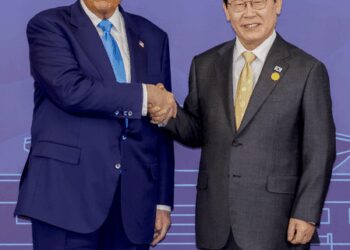 Lee to meet biz leaders, discuss follow-up measures for US trade deal