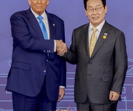 Lee to meet biz leaders, discuss follow-up measures for US trade deal