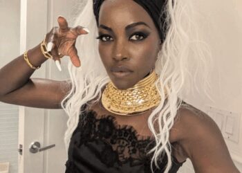 Lupita Nyong’o on being approached for more slave roles post Oscar win