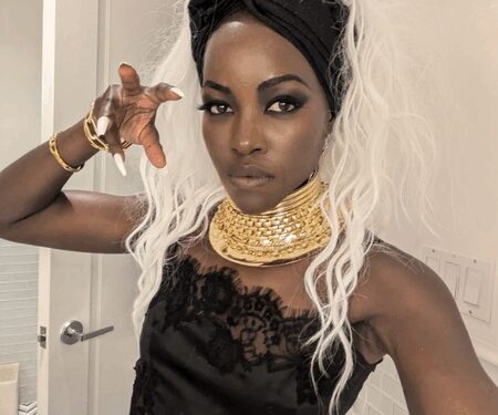 Lupita Nyong’o on being approached for more slave roles post Oscar win