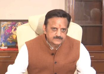 MP announces Rs 4,000 monthly aid under 'Mission Vatsalya' for vulnerable children